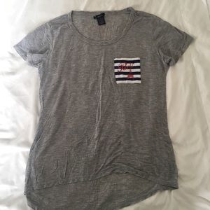rue21 tee-shirt